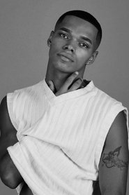 Kelvin Clarke portrait