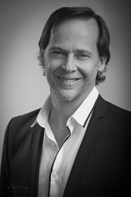 Matías Martin portrait