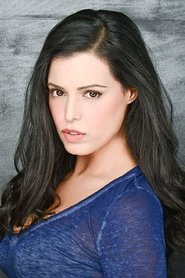 Tara Elizabeth portrait