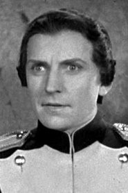 Arthur Pierson portrait
