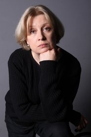Maria Sitko portrait