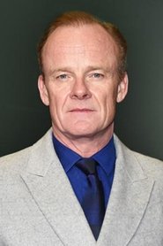 Alistair Petrie portrait
