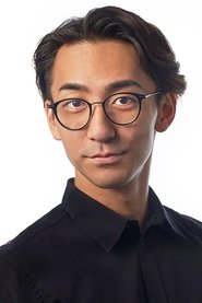 Riku Ito portrait