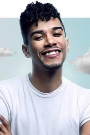 Raony Phillips portrait