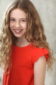 Eden Summer Gilmore portrait