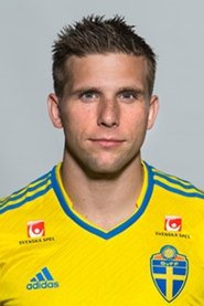 Anders Svensson portrait