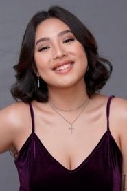 Rita Daniela portrait