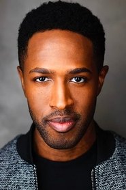 Eric R. Williams portrait