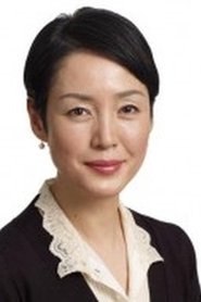 Kanako Higuchi portrait