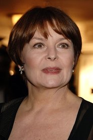 Isla Blair portrait