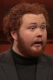 Snorre Kind Monsson portrait