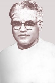 T. K. Shanmugam portrait