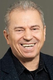 Günther Sigl portrait
