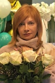 Irina Tolmatskaya portrait