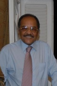 Basyouni Othman portrait