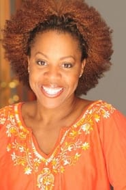 Tangie Ambrose portrait