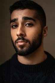 Chaneil Kular portrait