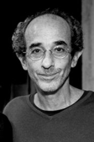 Sérgio Mekler portrait