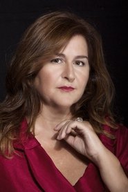Isabel Ávila portrait