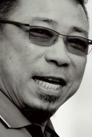 Chan Chung-Yung portrait