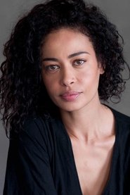 Sofia Baessa portrait