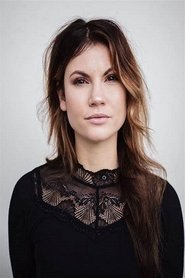 Linda Hakeboom portrait