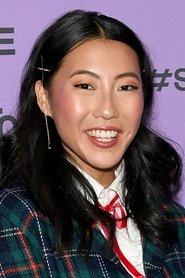 Shirley Chen portrait