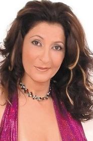 Márcia Ferro portrait