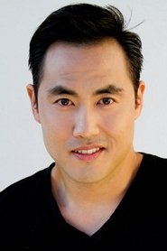 Marcus Choi portrait