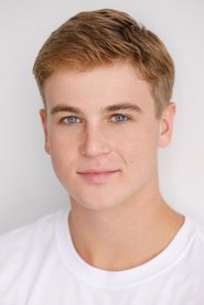 Jackson Dippel portrait