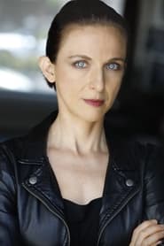 Kalina Vanska portrait
