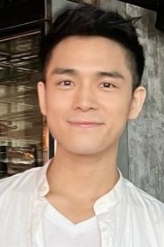 Joe Black Chou portrait