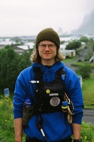 Andri Fannar Kjartansson portrait