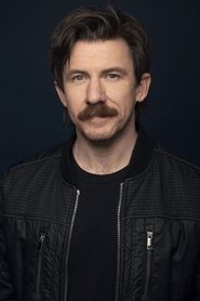 Luke Barnett portrait