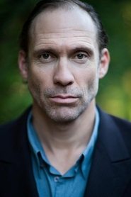 Steve Le Marquand portrait