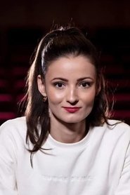Iveta Fejková portrait