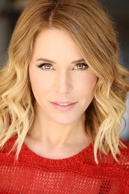 Kristen Dalton portrait