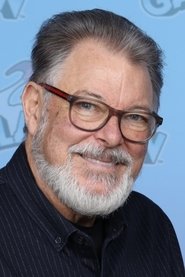 Jonathan Frakes portrait