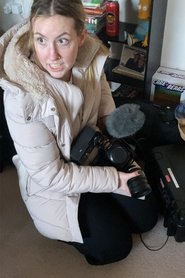 Ainsley White portrait