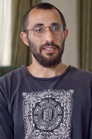 Laith Alqatami portrait