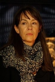 Clotilde de Bayser portrait