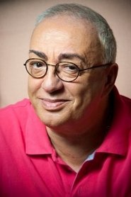 Peppe Barra portrait