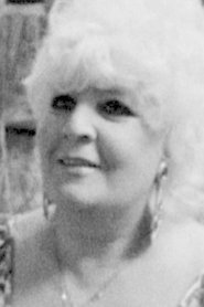 Jenny Drye portrait