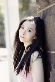 Olivia Wang portrait