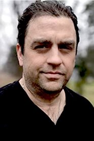 Kevin Hicks portrait