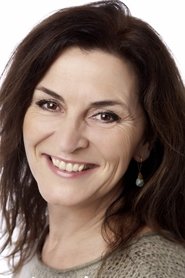 Jette Sophie Sievertsen portrait