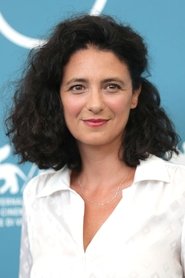 Costanza Quatriglio portrait