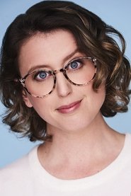 Jaime Lyn Beatty portrait