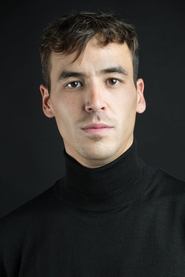 Aleix Melé portrait