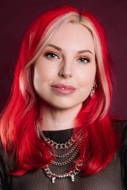 Jessica Messenger portrait